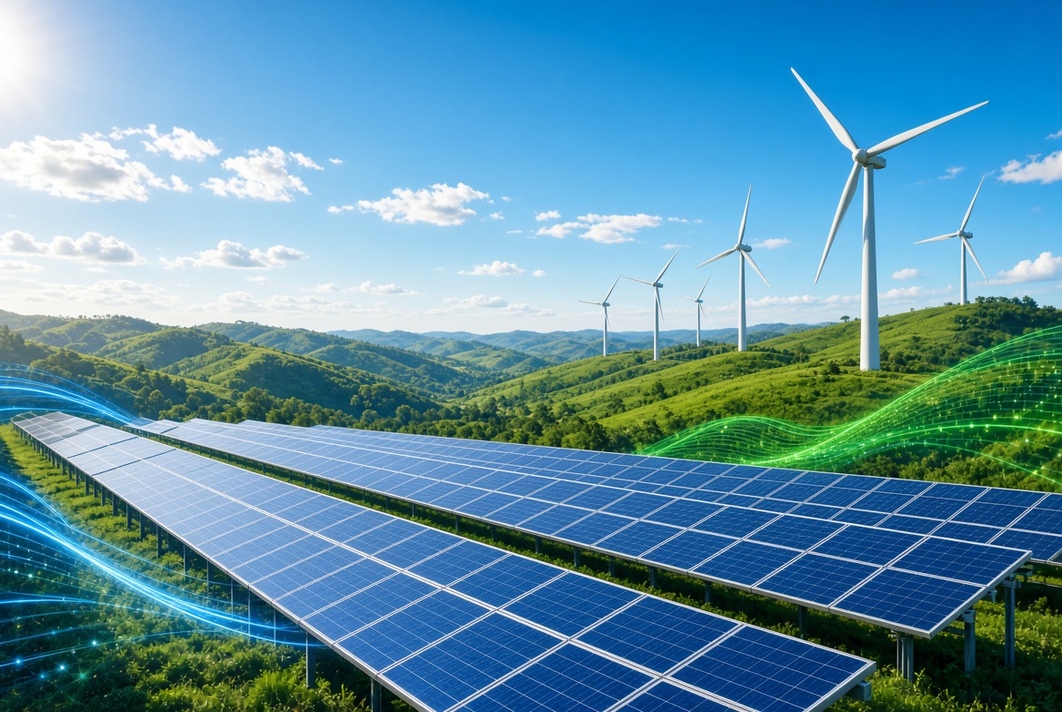 Sustainability