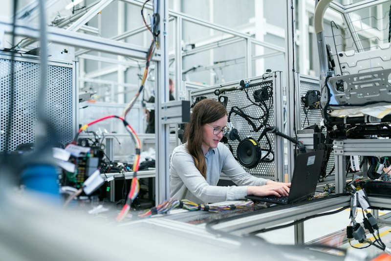 Engineering and Technology